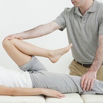 Сесије масаже и вежбе ће ублажити симптоме артрозе кука
